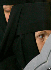 orthodox-nuns